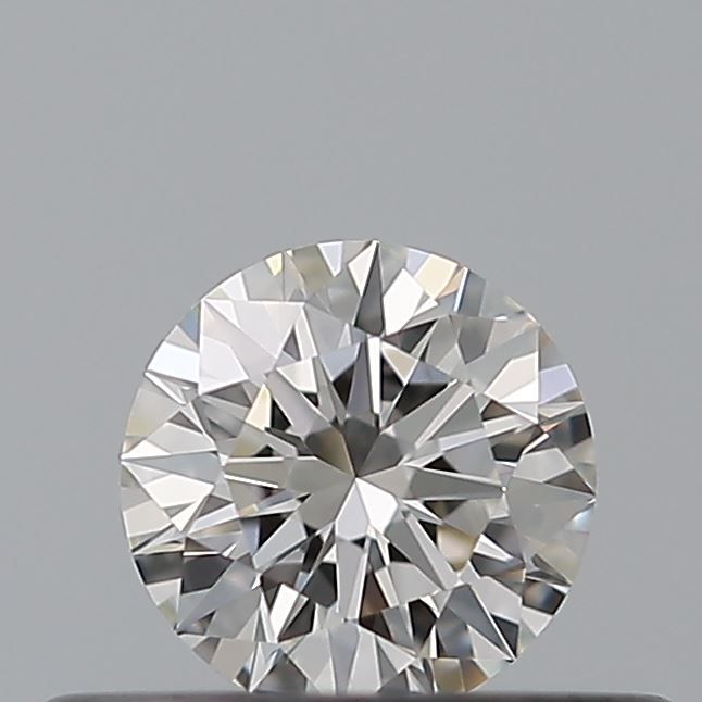 0.28 ct Round diamond