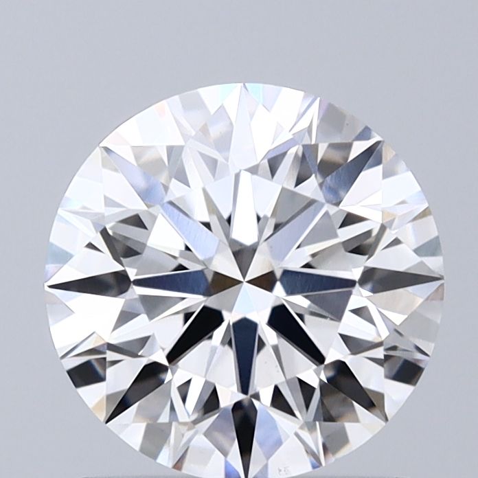 1.31 ct. round Lab Grown Diamond front image