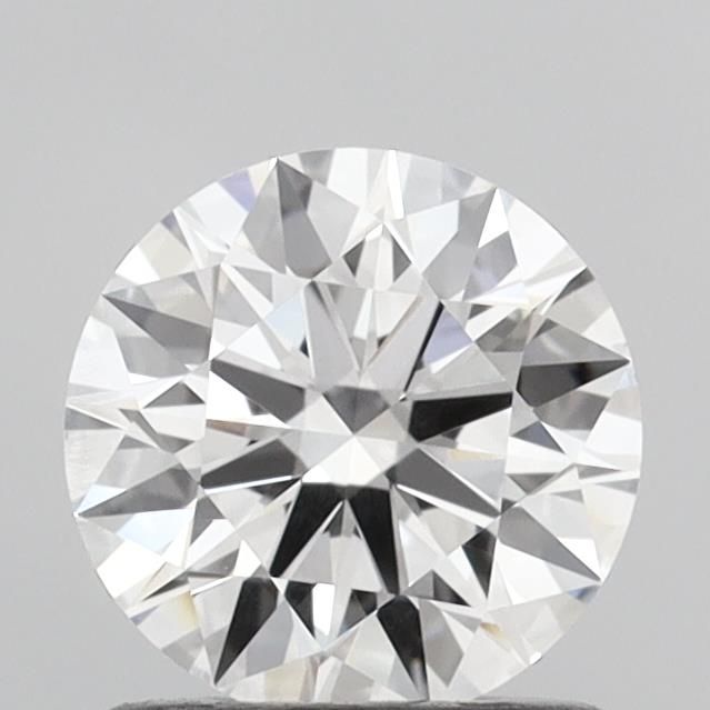 1.01 ct. round Lab Grown Diamond front image