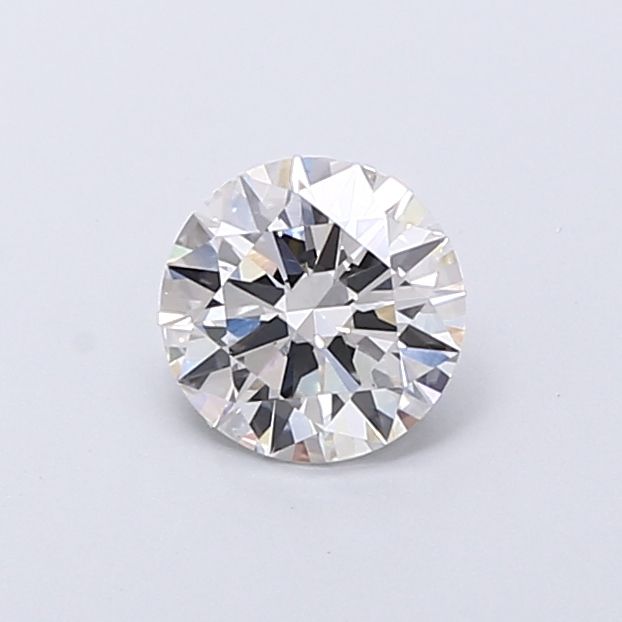 1.07 ct lab-grown Round Diamond