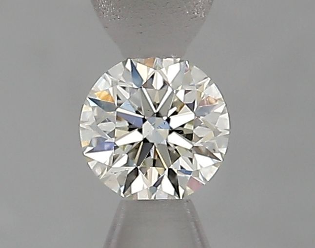 0.32 ct Round Diamond