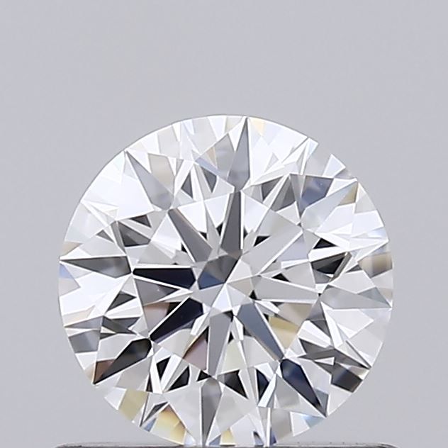 0.53 ct. round Lab Grown Diamond front image