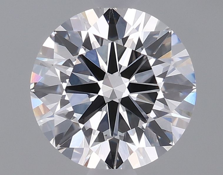 1.50 ct Round diamond