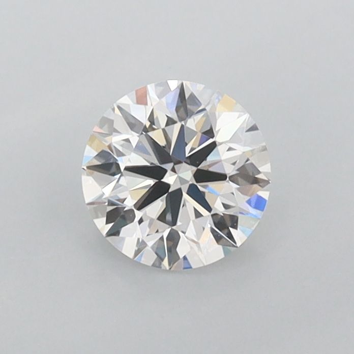 0.52 ct. round Lab Grown Diamond front image