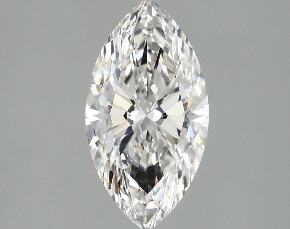 1.48 ct Marquise diamond