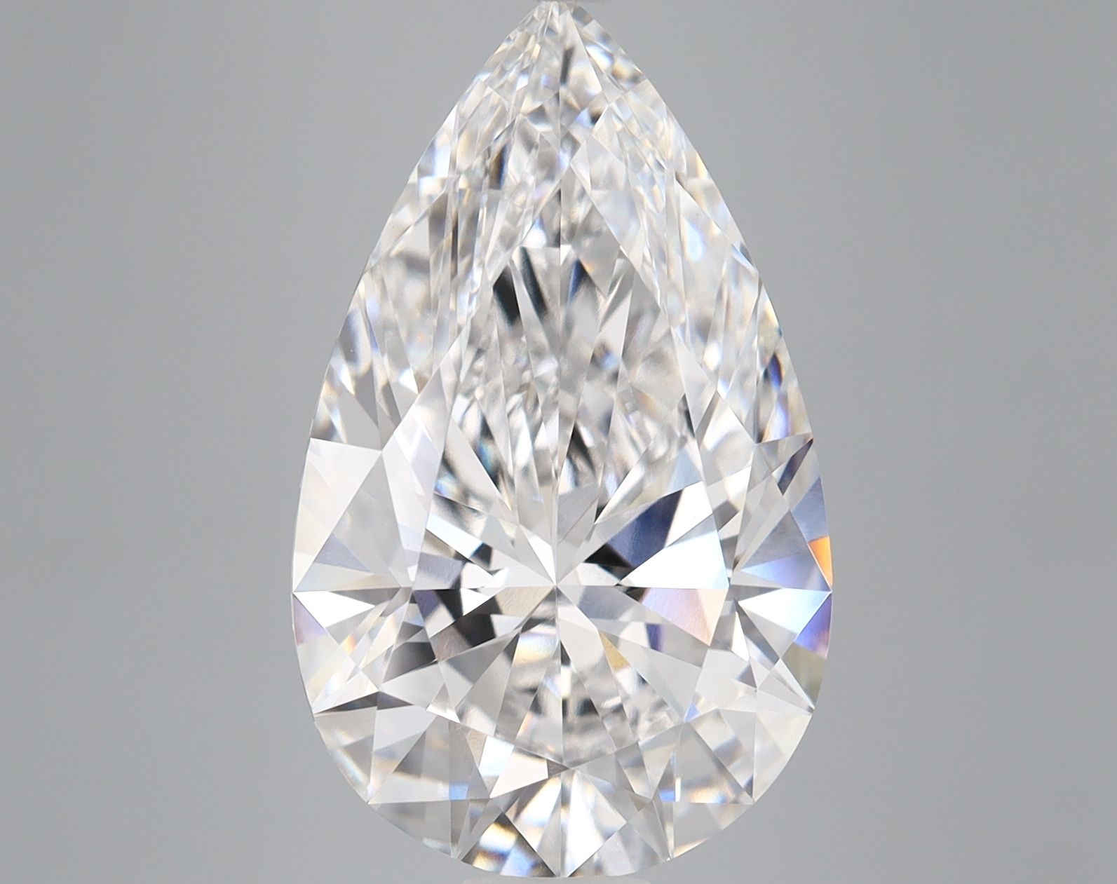 7.08 Carat