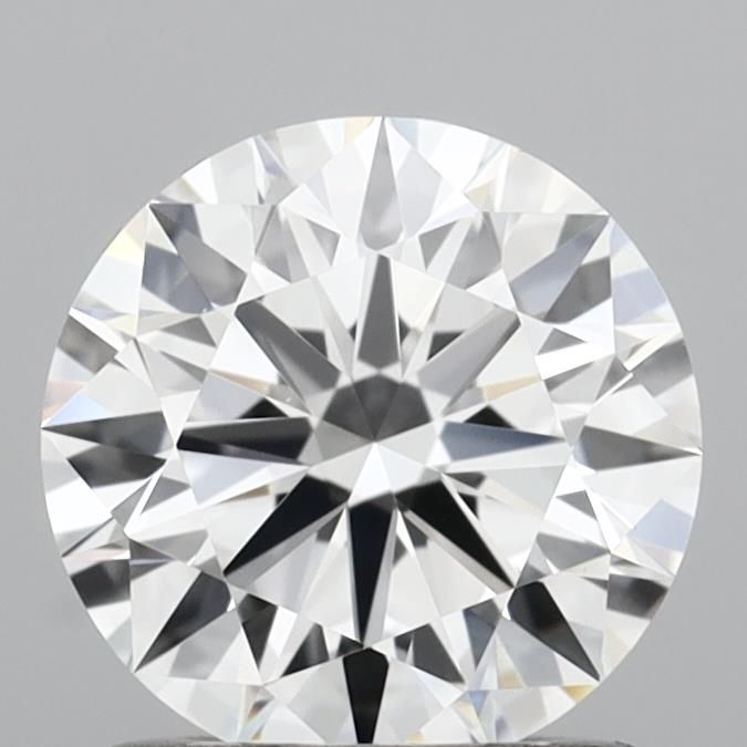 1.06 ct. round Lab Grown Diamond front image