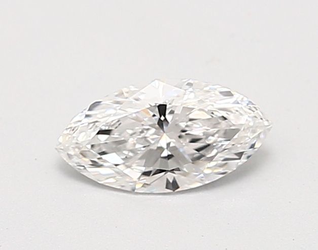 0.61 ct lab-grown Marquise Diamond