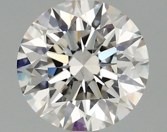 1.55 ct Round diamond