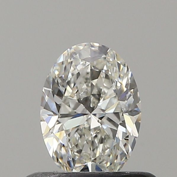0.50 ct Oval diamond