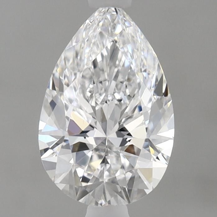 0.98 ct. pear Lab Grown Diamond front image