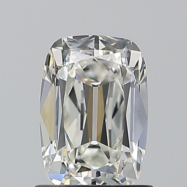 1.01 ct Old miner Diamond