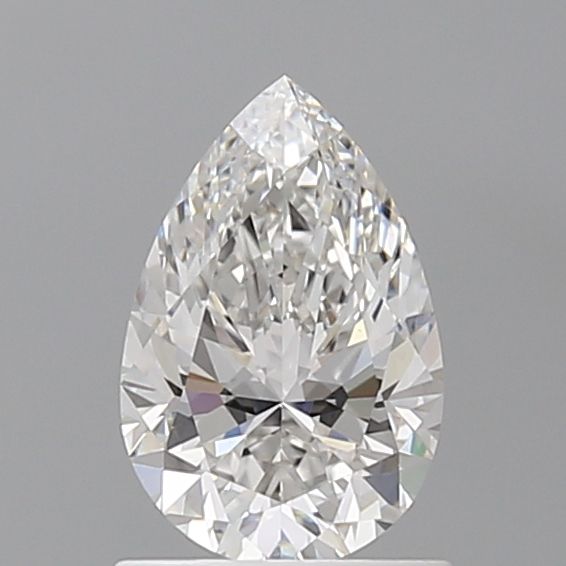 1.04 ct. pear Lab Grown Diamond front image