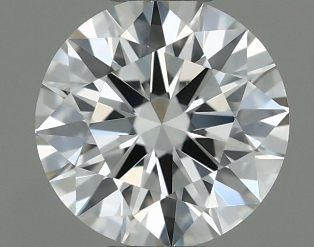 0.30 ct Round diamond