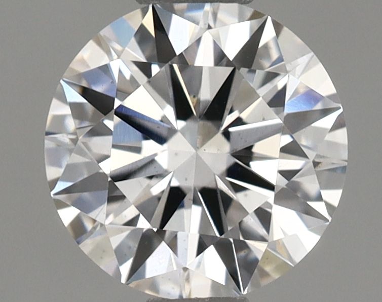 1.08 ct. round Lab Grown Diamond front image