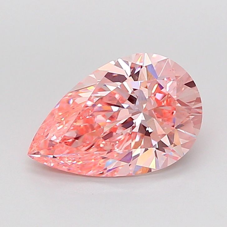3.00 ct Pear diamond
