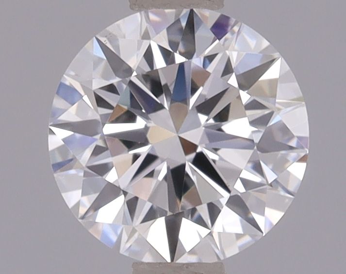 1.03 ct. round Lab Grown Diamond front image
