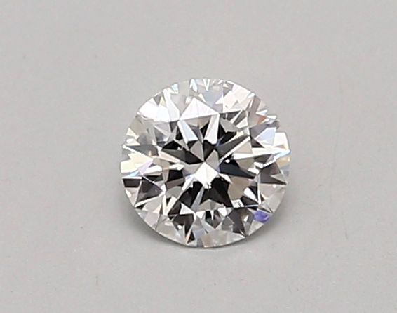 0.39 ct lab-grown Round Diamond