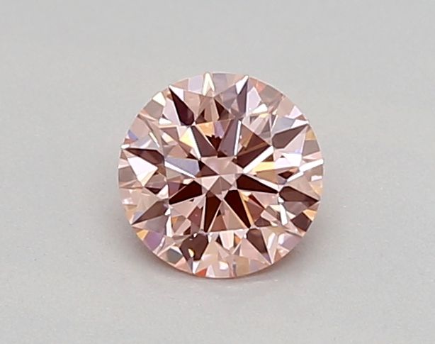 0.32 ct Round diamond