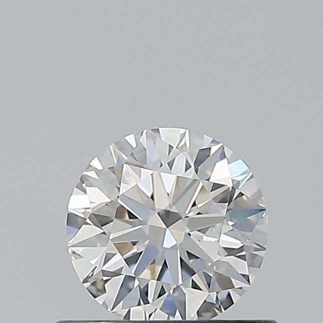 0.54 ct Round diamond