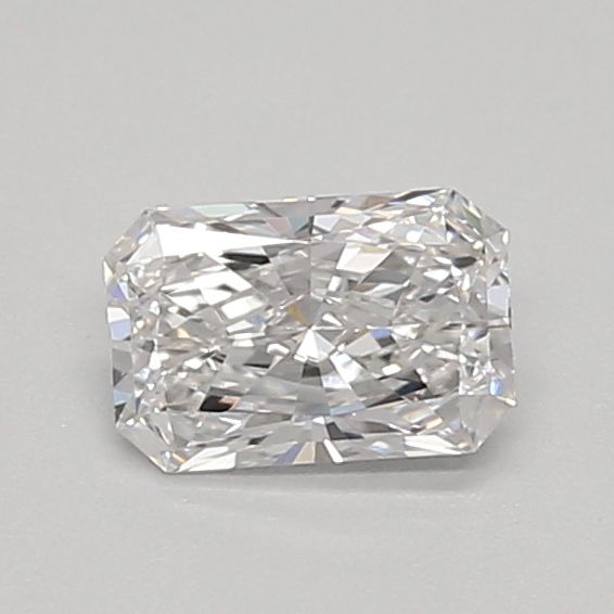 0.37 ct lab-grown Radiant Diamond