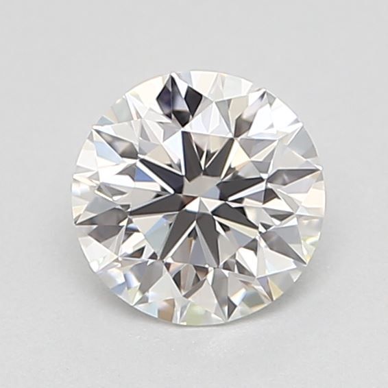 Diamant Rond 0.30 ct - Couleur E - Pureté VS1