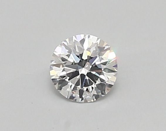 0.39 ct lab-grown Round Diamond