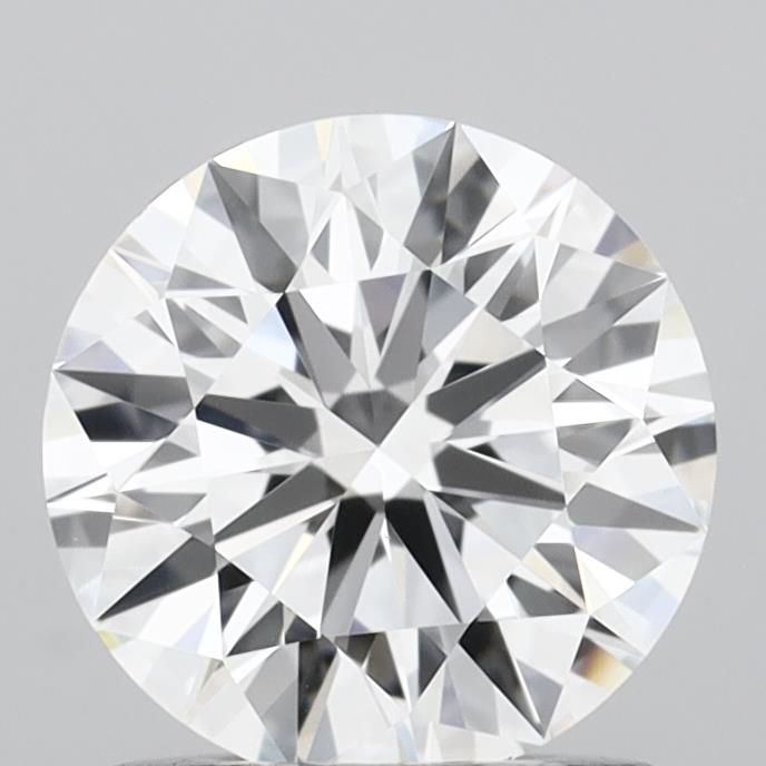 1.09 ct. round Lab Grown Diamond front image