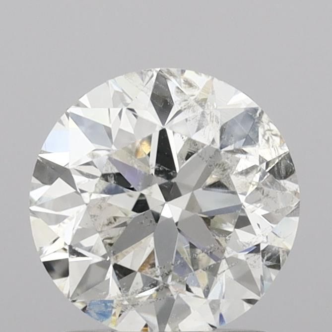 1.23 Carat