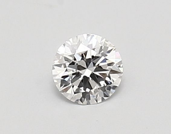 0.39 ct lab-grown Round Diamond