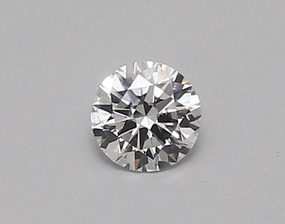 0.29 ct lab-grown Round Diamond