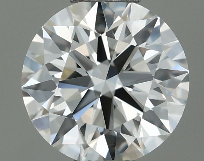 0.44 ct Round diamond