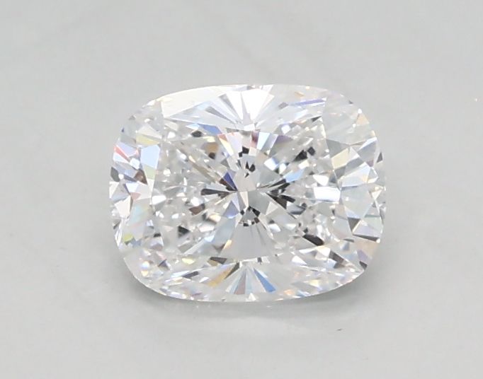 0.47 ct lab-grown Cushion modified Diamond
