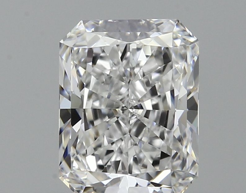 Diament 0.52 ct E/VVS1