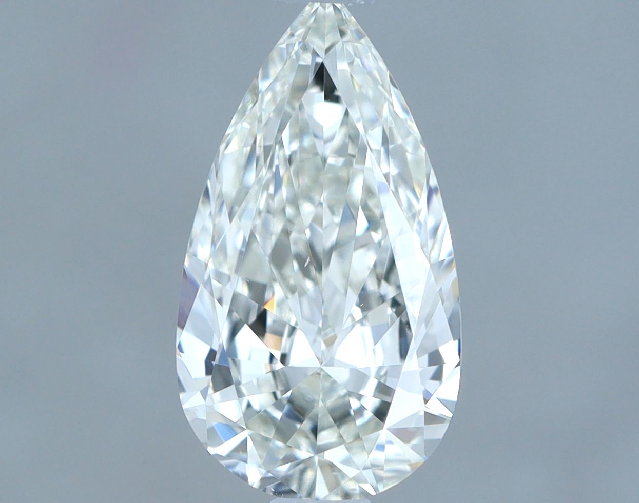 Diament 1.01 ct G/VS1