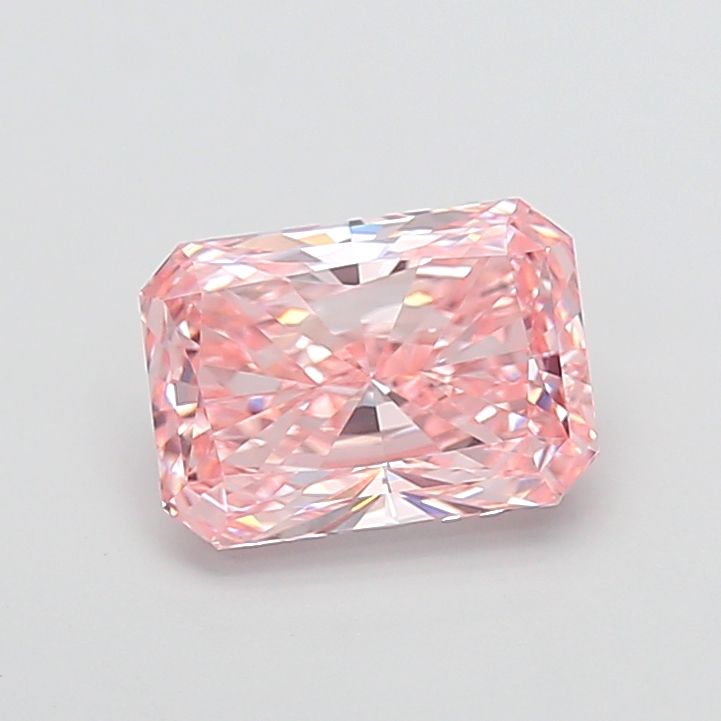 3.05 ct Radiant diamond