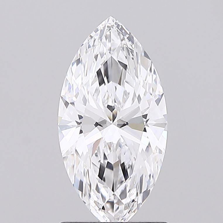 1.16 ct. marquise Lab Grown Diamond front image