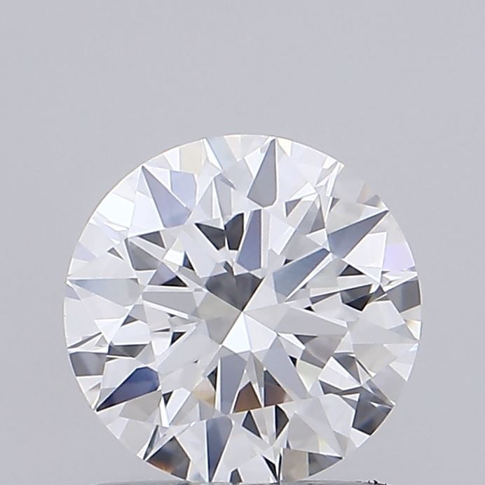 1.01 ct. round Lab Grown Diamond front image