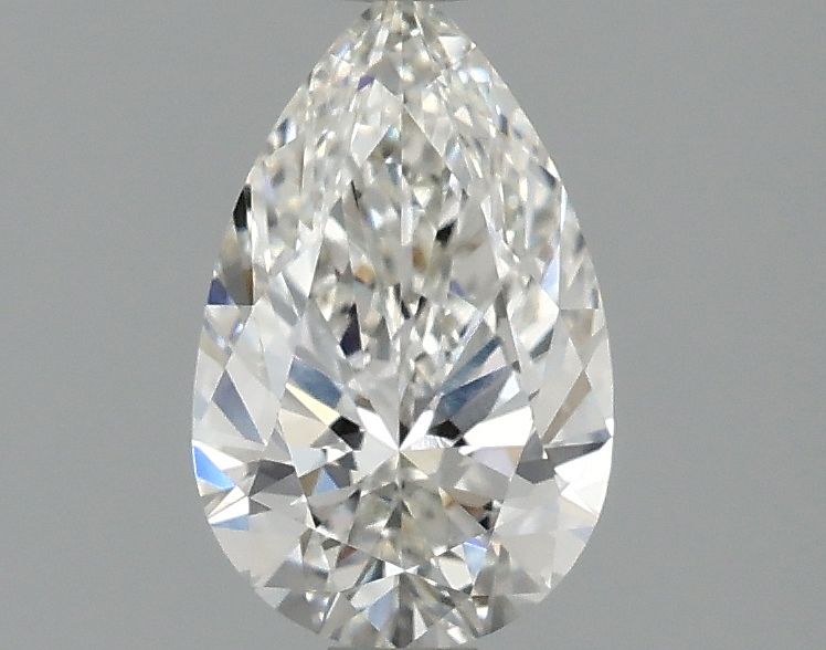 1.06 ct. pear Lab Grown Diamond front image
