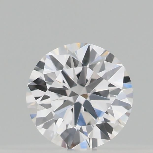 0.14 ct lab-grown Round Diamond