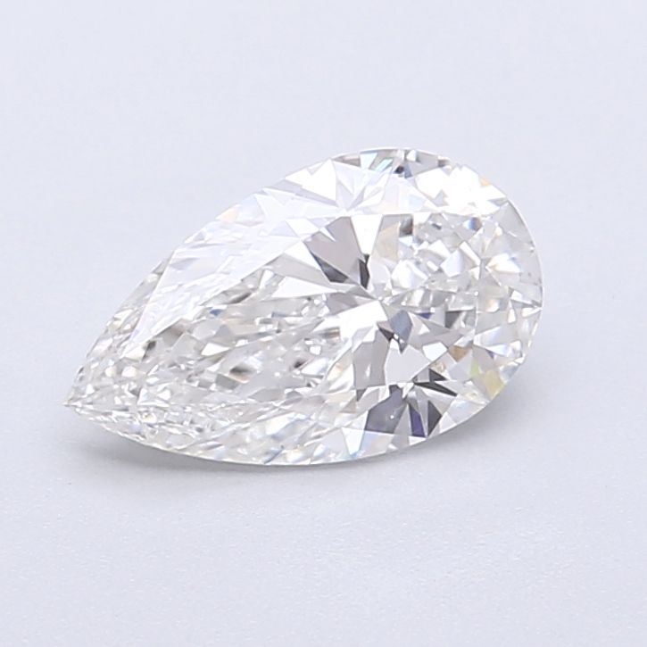 1.14 ct Pear diamond