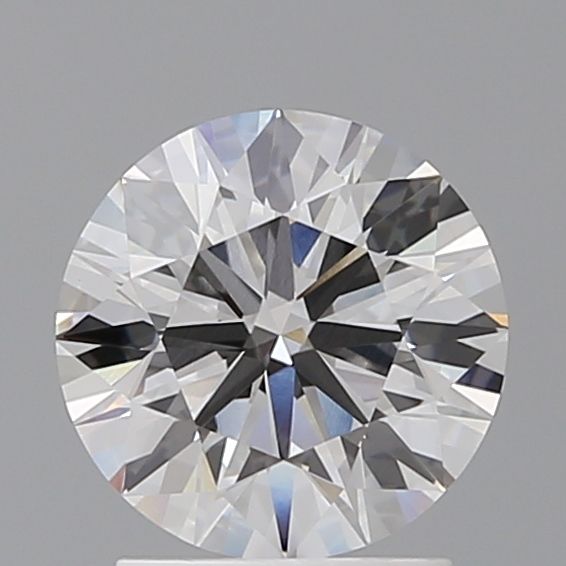 1.95 ct. round Lab Grown Diamond front image