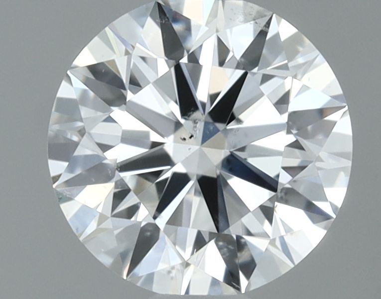 0.54 ct Round Diamond