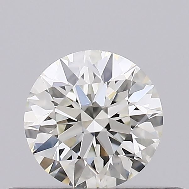 0.28 ct Round Diamond