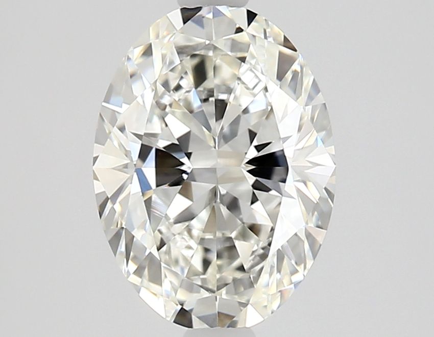 1.40 ct Oval diamond