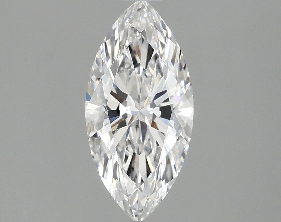 1.05 ct. marquise Lab Grown Diamond front image