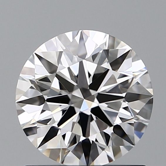 1.06 ct. round Lab Grown Diamond front image