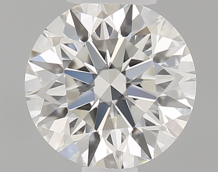 0.4 ct Round Diamond