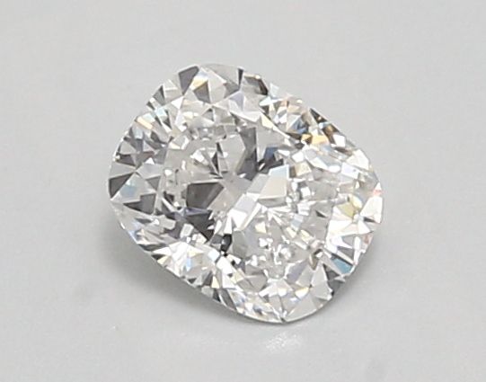 0.68 ct lab-grown Cushion modified Diamond