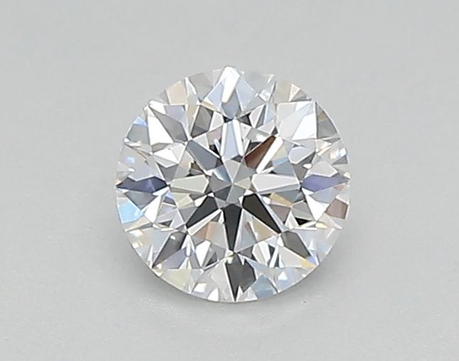 0.38 ct lab-grown Round Diamond